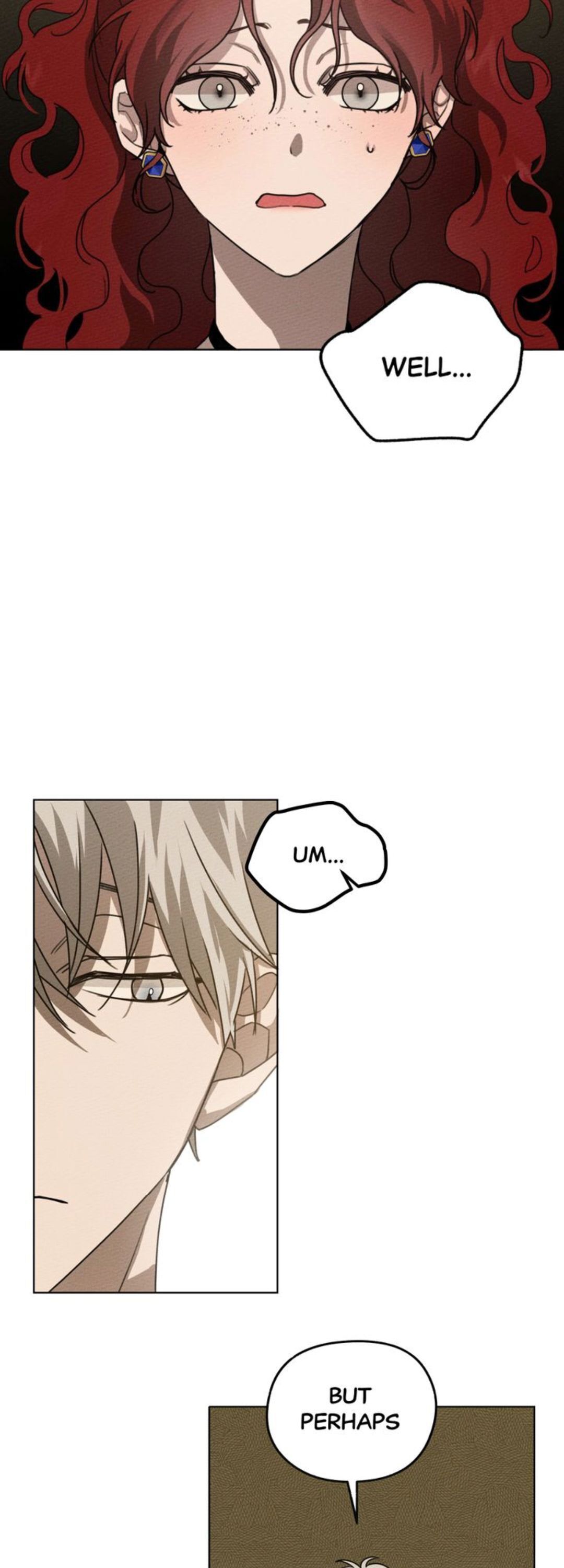 Under the Oak Tree Chapter 21 image 16